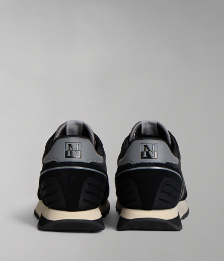 Мъжки маратонки F3VIRTUS02/RIS BLACK NP0A4HVA041 04