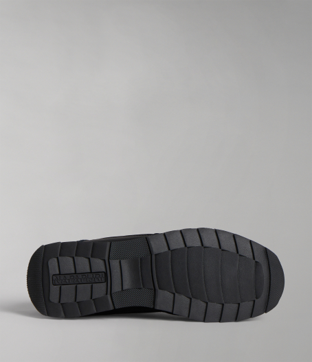 Мъжки маратонки F3VIRTUS02/RIS BLACK NP0A4HVA041 08