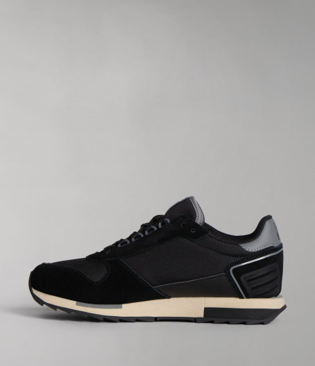 Мъжки маратонки F3VIRTUS02/RIS BLACK NP0A4HVA041 02