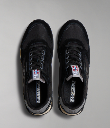 Мъжки маратонки F3VIRTUS02/RIS BLACK NP0A4HVA041 03