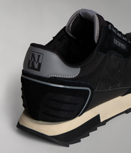 Мъжки маратонки F3VIRTUS02/RIS BLACK NP0A4HVA041 05