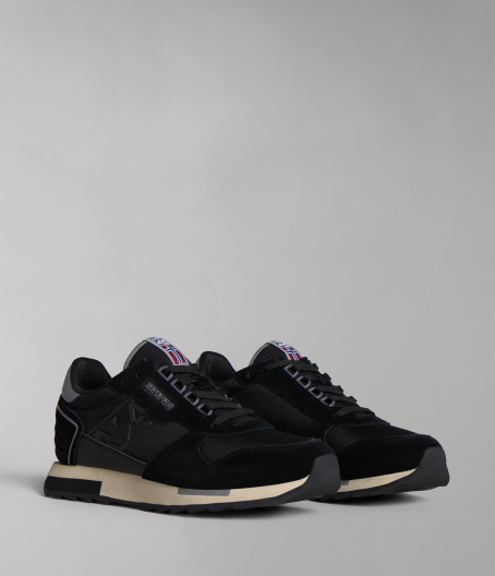 Мъжки маратонки F3VIRTUS02/RIS BLACK NP0A4HVA041 07