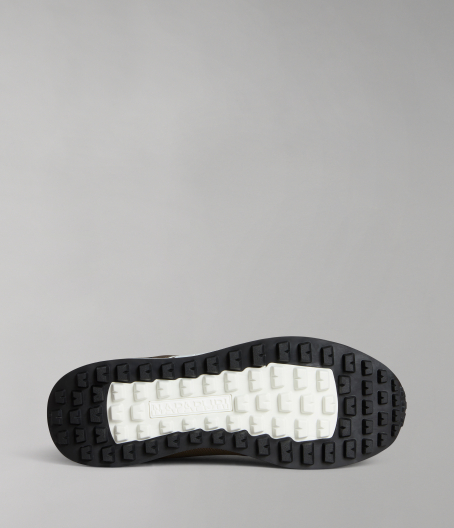 Мъжки маратонки F3SLATE02/COR GREEN BLACK NP0A4HVI7M7 08