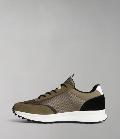 Мъжки маратонки F3SLATE02/COR GREEN BLACK NP0A4HVI7M7 06