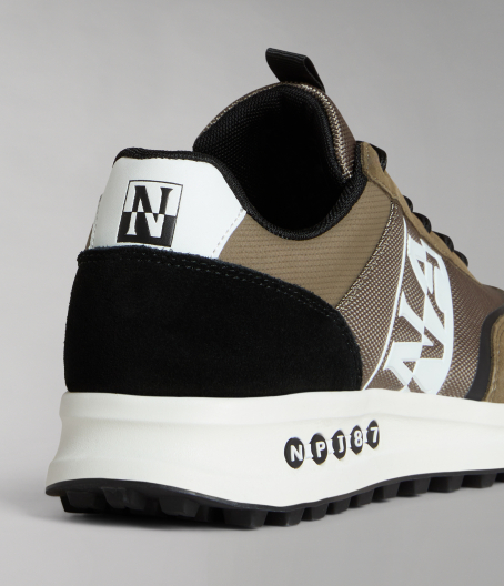 Мъжки маратонки F3SLATE02/COR GREEN BLACK NP0A4HVI7M7 03