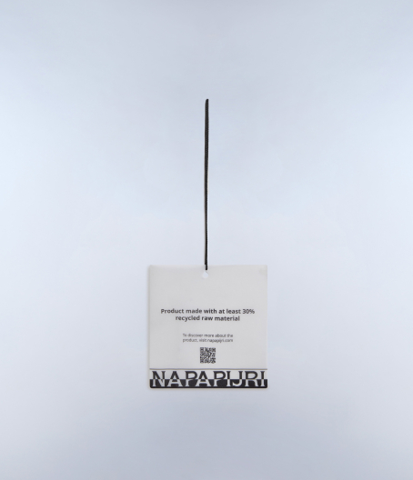 Дамско горнище T-SELINE HZH W BLACK 041 NP0A4HYO041 08