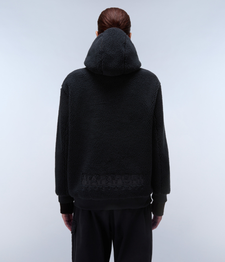 Дамско горнище T-SELINE HZH W BLACK 041 NP0A4HYO041 06