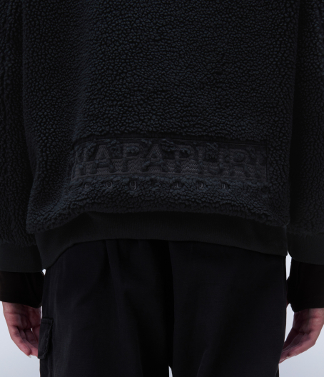 Дамско горнище T-SELINE HZH W BLACK 041 NP0A4HYO041 07