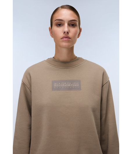 Дамско горнище B-BOX LOGO C W FALLEN ROCK N1T NP0A4HYRN1T 04