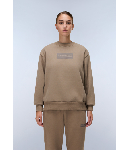 Дамско горнище B-BOX LOGO C W FALLEN ROCK N1T NP0A4HYRN1T 03