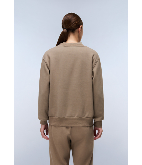 Дамско горнище B-BOX LOGO C W FALLEN ROCK N1T NP0A4HYRN1T 05