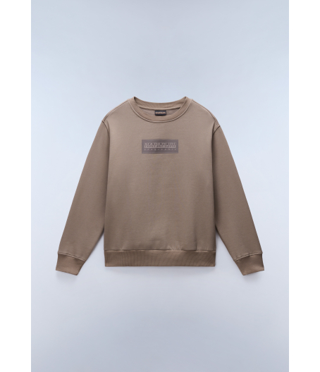 Дамско горнище B-BOX LOGO C W FALLEN ROCK N1T NP0A4HYRN1T 01