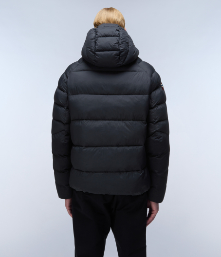 Мъжко яке A-MOESA PUF BLACK 041 09 Мъжко яке A-MOESA PUF BLACK 041 NP0A4I1R041 09
