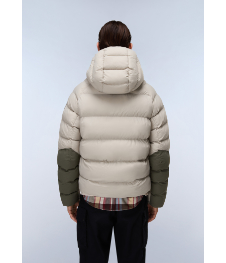 Мъжко яке A-MOESA PUF WILL GRAY H64 08 Мъжко яке A-MOESA PUF WILL GRAY H64 NP0A4I1RH64 08
