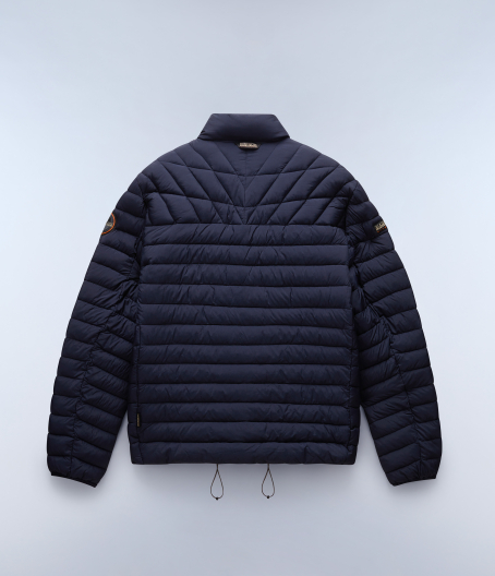 Мъжки яке A-LAPAZ S BLU MARINE NP0A4I25176 03