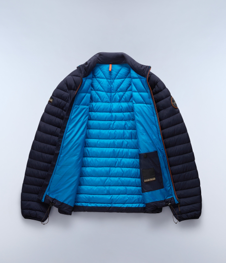Мъжки яке A-LAPAZ S BLU MARINE NP0A4I25176 02