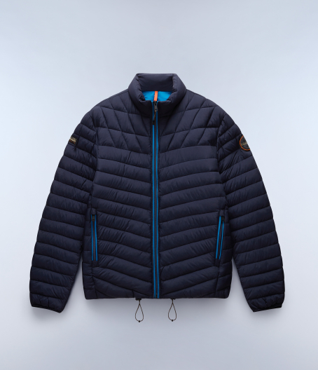 Мъжки яке A-LAPAZ S BLU MARINE NP0A4I25176 01