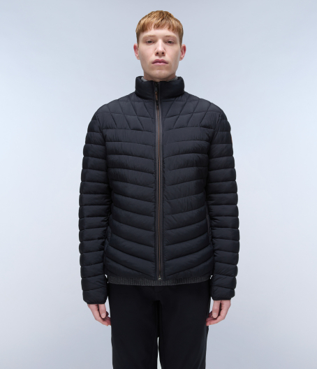 Мъжко яке A-LAPAZ S BLACK BEAUTY NP0A4I25941 04