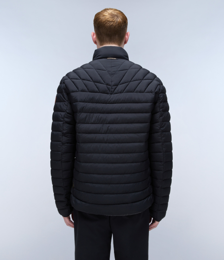 Мъжко яке A-LAPAZ S BLACK BEAUTY NP0A4I25941 08