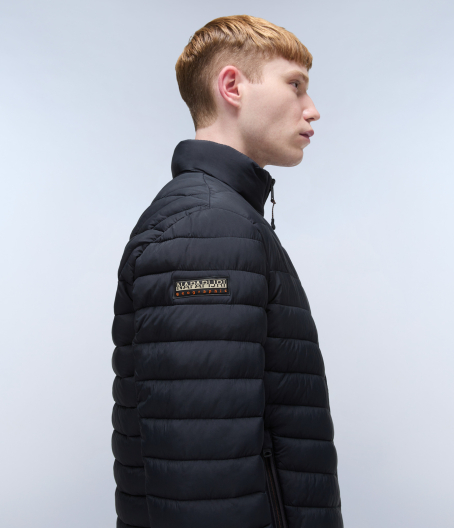 Мъжко яке A-LAPAZ S BLACK BEAUTY NP0A4I25941 06