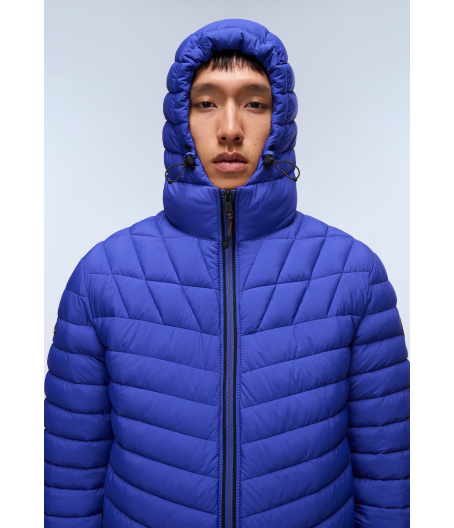 Мъжко яке A-LAPAZ H ROYAL BLUE B3B NP0A4I26B3B 05