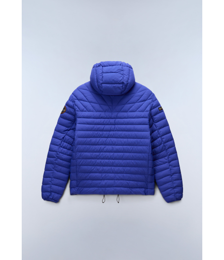 Мъжко яке A-LAPAZ H ROYAL BLUE B3B NP0A4I26B3B 02