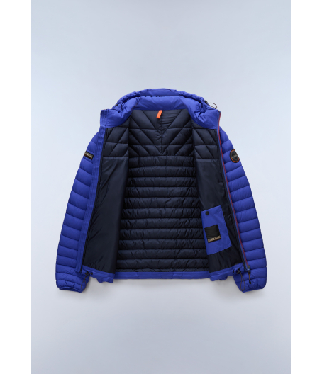 Мъжко яке A-LAPAZ H ROYAL BLUE B3B NP0A4I26B3B 03