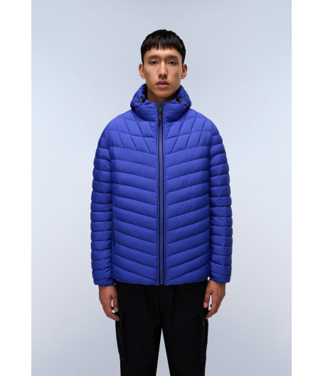 Мъжко яке A-LAPAZ H ROYAL BLUE B3B NP0A4I26B3B 04