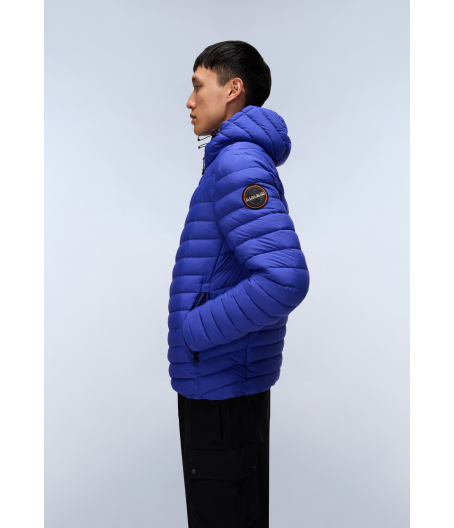 Мъжко яке A-LAPAZ H ROYAL BLUE B3B NP0A4I26B3B 07