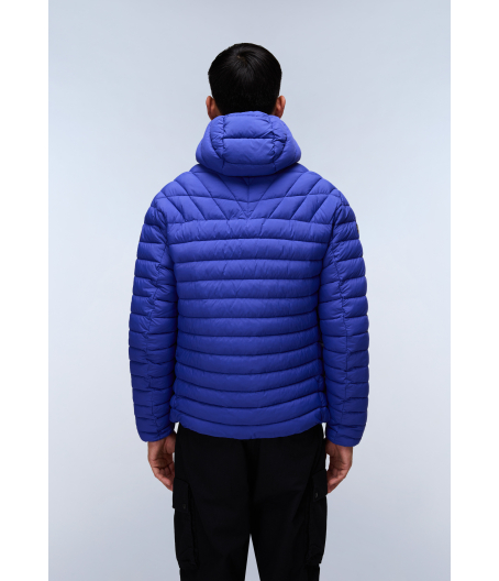 Мъжко яке A-LAPAZ H ROYAL BLUE B3B NP0A4I26B3B 08