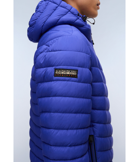 Мъжко яке A-LAPAZ H ROYAL BLUE B3B NP0A4I26B3B 06