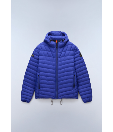 Мъжко яке A-LAPAZ H ROYAL BLUE B3B NP0A4I26B3B 01