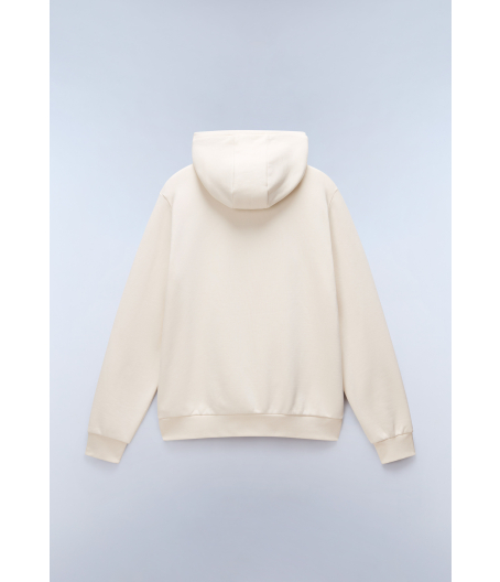 Мъжко горнище BURGEE HZH 2.0 BEIGE DIMITY NP0A4I5EN1J 02