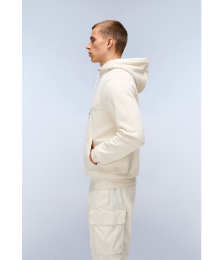 Мъжко горнище BURGEE HZH 2.0 BEIGE DIMITY NP0A4I5EN1J 05