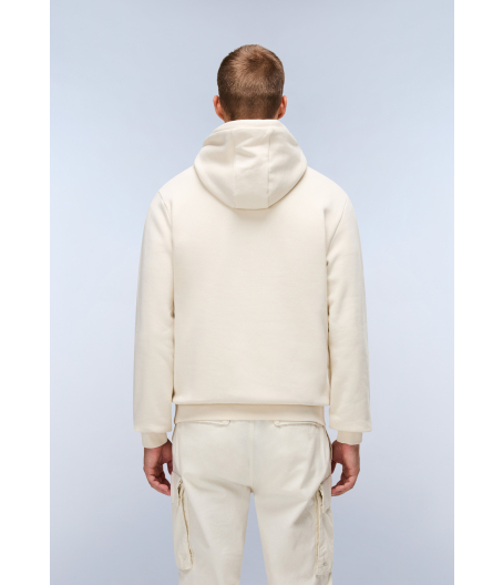 Мъжко горнище BURGEE HZH 2.0 BEIGE DIMITY NP0A4I5EN1J 06