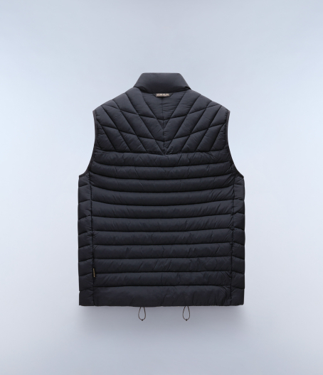 Мъжки елек A-LAPAZ V BLACK BEAUTY NP0A4IA6941 02