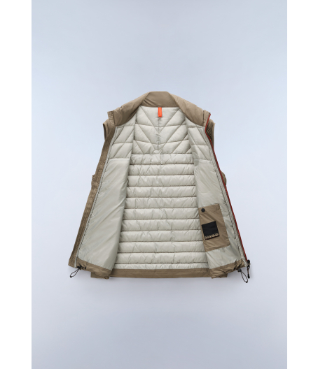 Мъжки елек A-LAPAZ V FALLEN ROCK N1T 03 Мъжки елек A-LAPAZ V FALLEN ROCK N1T NP0A4IA6N1T 03