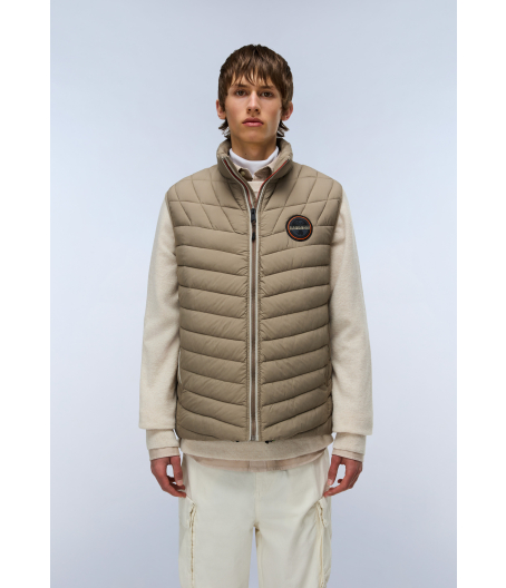 Мъжки елек A-LAPAZ V FALLEN ROCK N1T 05 Мъжки елек A-LAPAZ V FALLEN ROCK N1T NP0A4IA6N1T 05