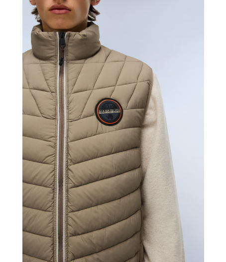 Мъжки елек A-LAPAZ V FALLEN ROCK N1T 04 Мъжки елек A-LAPAZ V FALLEN ROCK N1T NP0A4IA6N1T 04