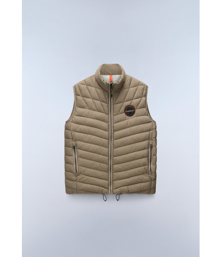 Мъжки елек A-LAPAZ V FALLEN ROCK N1T 01 Мъжки елек A-LAPAZ V FALLEN ROCK N1T NP0A4IA6N1T 01