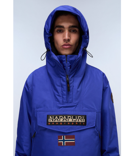 Мъжко яке RAINFOREST NEXT ROYAL BLUE B3B NP0A4IB9B3B 05