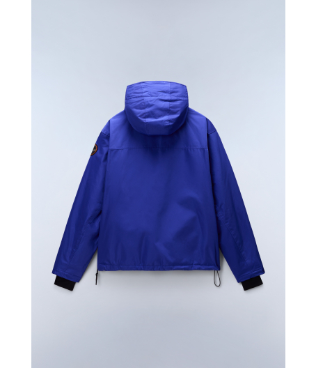 Мъжко яке RAINFOREST NEXT ROYAL BLUE B3B NP0A4IB9B3B 02