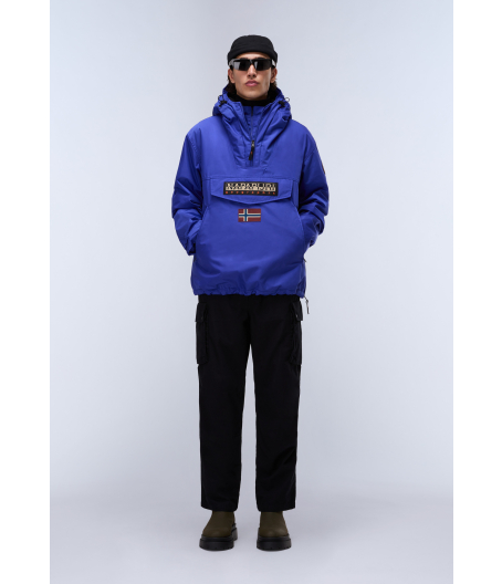 Мъжко яке RAINFOREST NEXT ROYAL BLUE B3B NP0A4IB9B3B 07