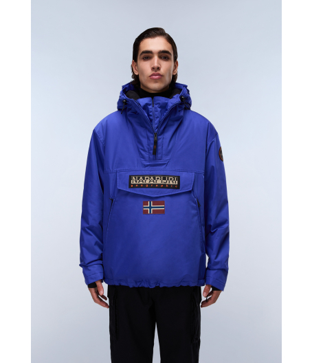 Мъжко яке RAINFOREST NEXT ROYAL BLUE B3B NP0A4IB9B3B 04