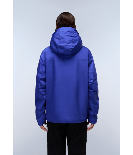 Мъжко яке RAINFOREST NEXT ROYAL BLUE B3B NP0A4IB9B3B 010