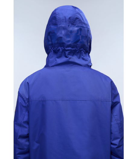 Мъжко яке RAINFOREST NEXT ROYAL BLUE B3B NP0A4IB9B3B 09