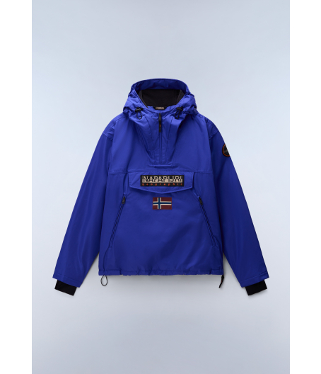 Мъжко яке RAINFOREST NEXT ROYAL BLUE B3B NP0A4IB9B3B 01