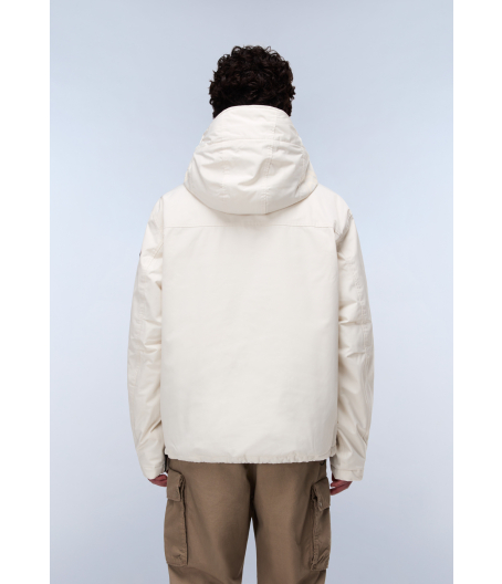 Мъжко яке RAINFOREST NEXT BEIGE DIMITY NP0A4IB9N1J 010