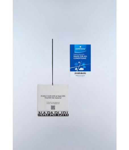 Детско яке K RAINFOREST NEXT P BLU MARINE 010 Детско яке K RAINFOREST NEXT P BLU MARINE NP0A4IBC176 010