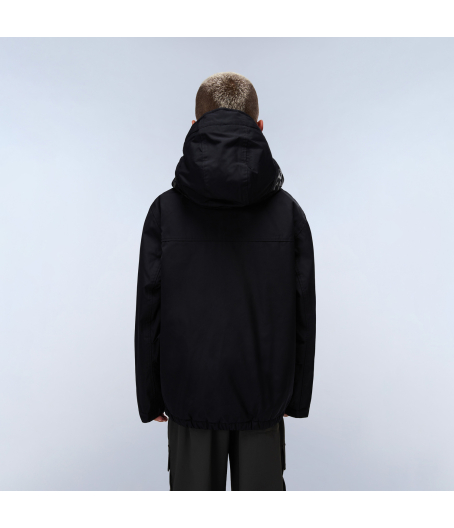 Детско яке K RAINFOREST NEXT P BLACK BEAUTY NP0A4IBC941 05